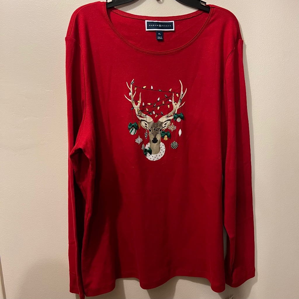 Authentic - Nwt